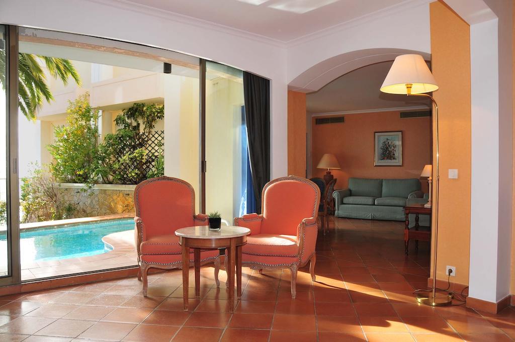 Vista Palace Hotel&Beach Resort - Monte Carlo View Roquebrune-Cap-Martin Exterior photo