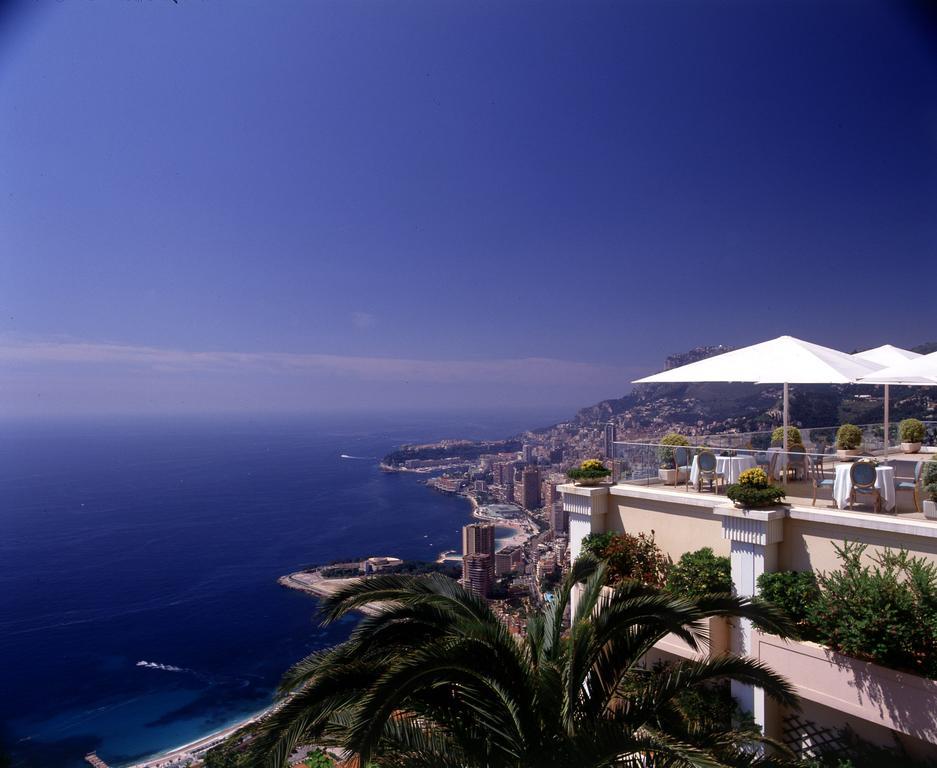 Vista Palace Hotel&Beach Resort - Monte Carlo View Roquebrune-Cap-Martin Facilities photo
