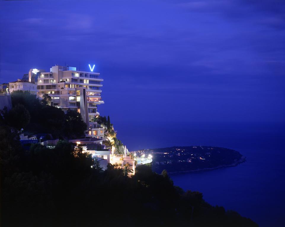 Vista Palace Hotel&Beach Resort - Monte Carlo View Roquebrune-Cap-Martin Amenities photo